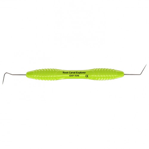 Root Canal Explorer (IDX-Plus) 11016